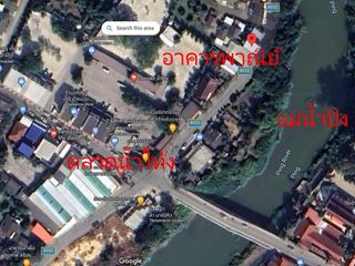 出售 2 卧室 商业空间 在 Hang Dong, Chiang Mai