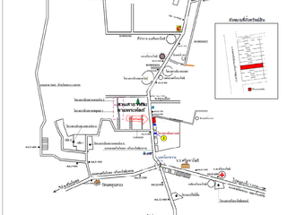 For sale 2 bed retail Space in Si Maha Phot, Prachin Buri