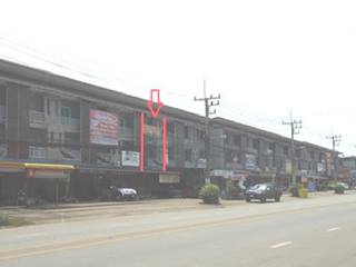 For sale 2 bed retail Space in Si Maha Phot, Prachin Buri