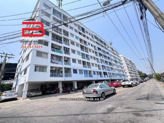 For sale 2 Beds condo in Lat Phrao, Bangkok