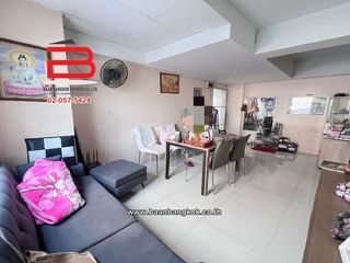 For sale 2 Beds condo in Lat Phrao, Bangkok