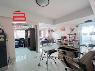 For sale 2 Beds condo in Lat Phrao, Bangkok