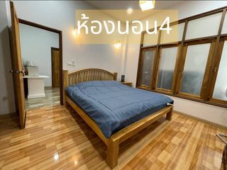 For sale 65 Beds house in Doi Saket, Chiang Mai