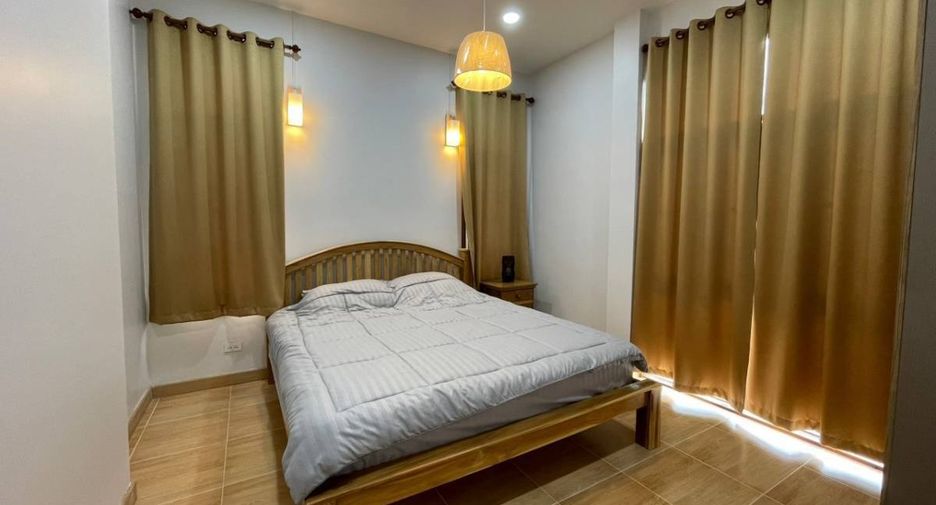For sale 65 Beds house in Doi Saket, Chiang Mai