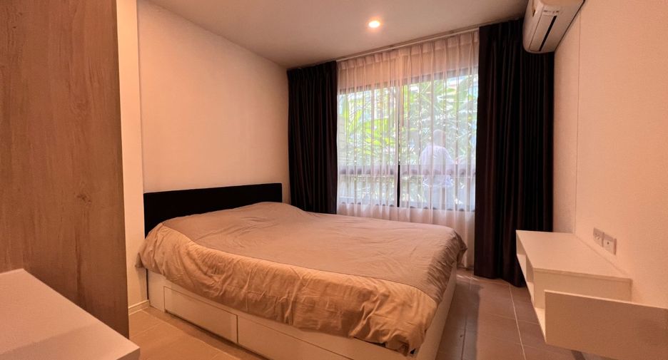 For sale 1 bed condo in Lat Krabang, Bangkok