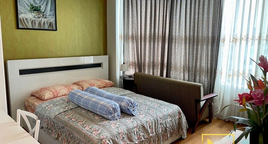 Аренда 3 спальни кондо в Банг Кхо Лаем, Бангкок