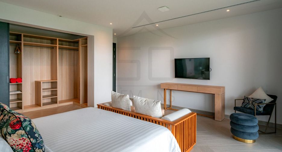For rent 3 bedrooms villa in Thalang, Phuket