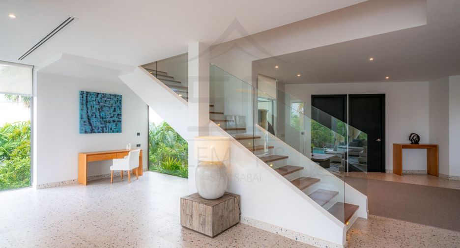 For rent 3 bedrooms villa in Thalang, Phuket