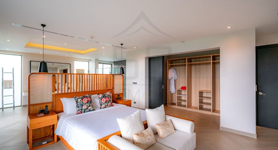 For rent 3 bedrooms villa in Thalang, Phuket