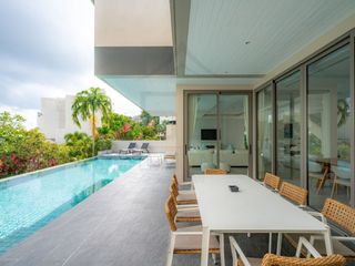 For rent 3 bedrooms villa in Thalang, Phuket