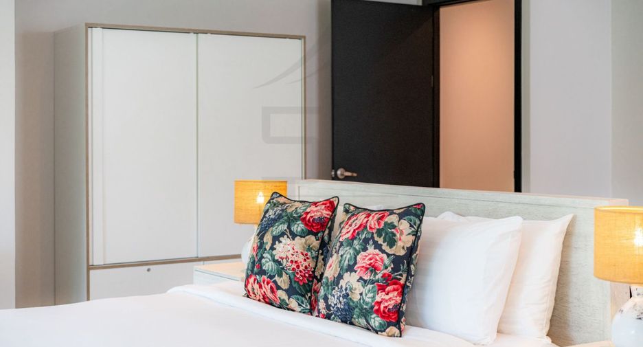 For rent 3 bedrooms villa in Thalang, Phuket