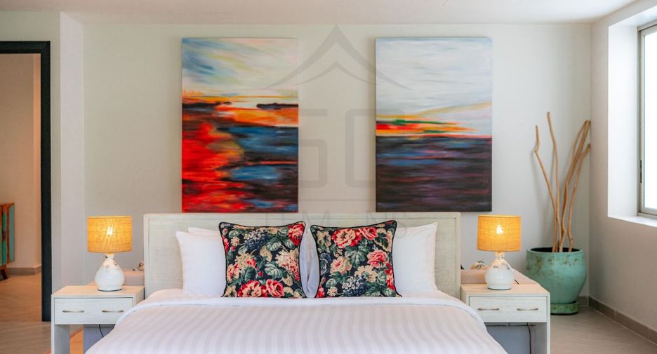 For rent 3 bedrooms villa in Thalang, Phuket