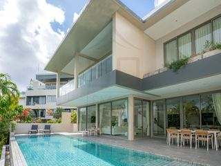 For rent 3 bedrooms villa in Thalang, Phuket