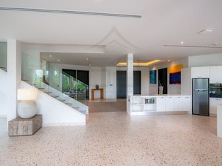 For rent 3 bedrooms villa in Thalang, Phuket