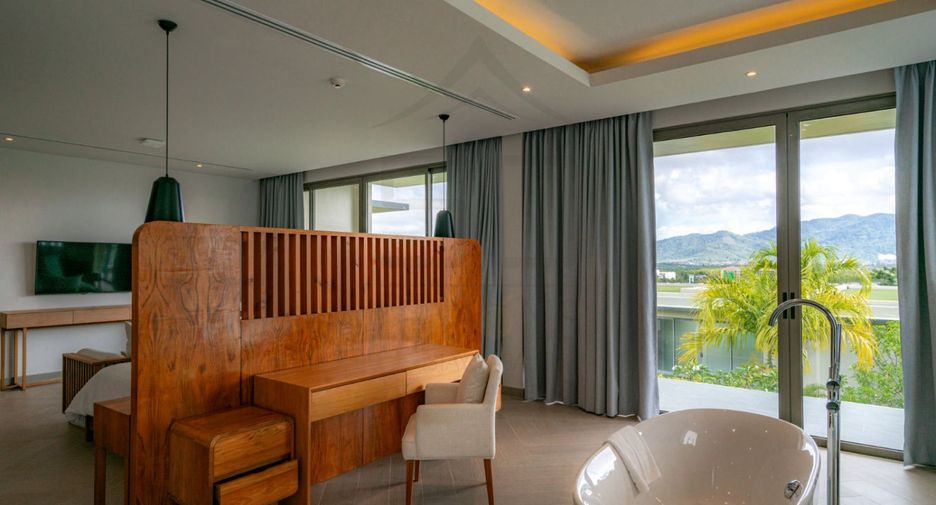 For rent 3 bedrooms villa in Thalang, Phuket