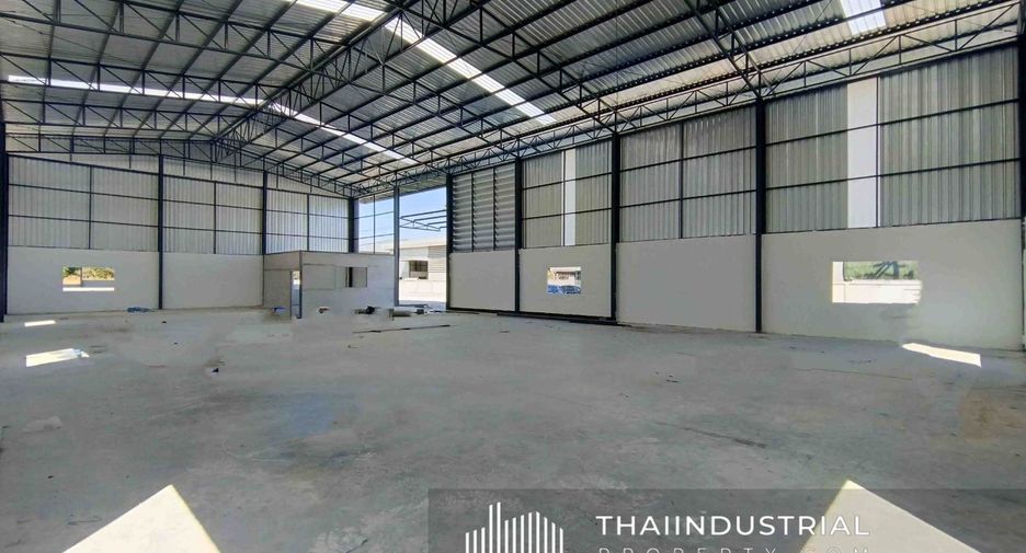 Almacén en alquiler en Ban Bueng, Chonburi