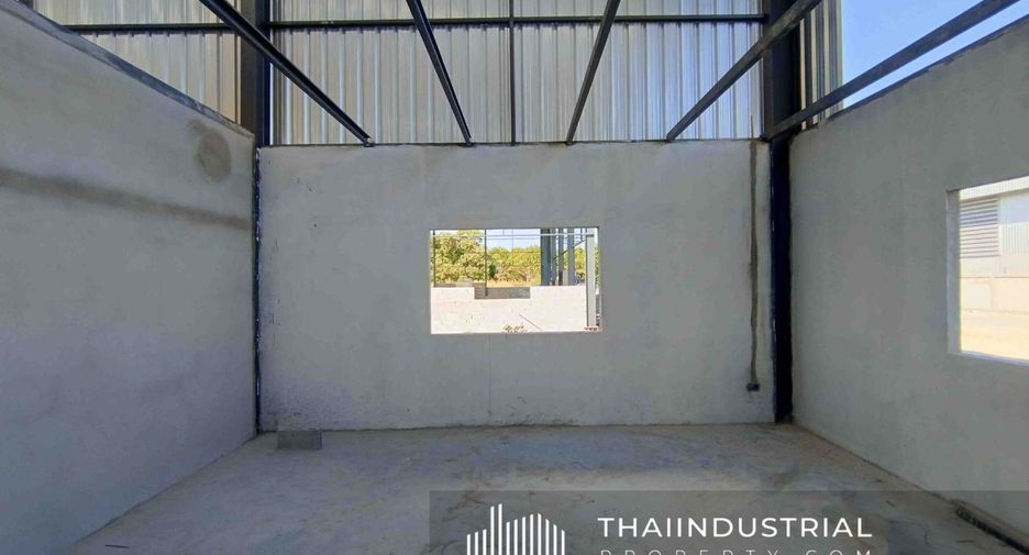 Almacén en alquiler en Ban Bueng, Chonburi