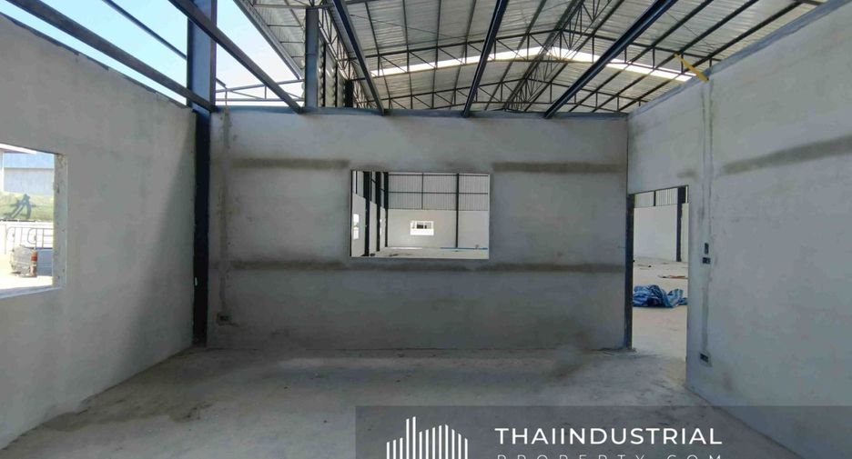 Almacén en alquiler en Ban Bueng, Chonburi