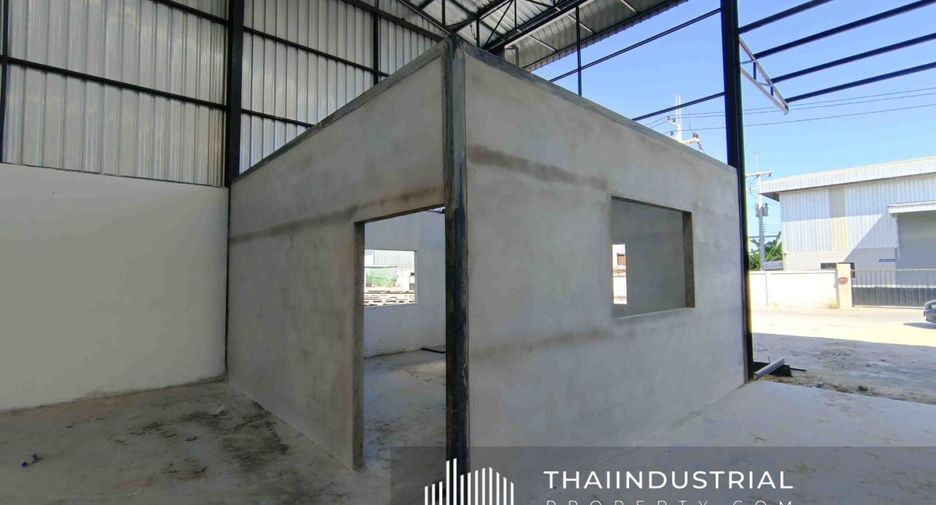 Almacén en alquiler en Ban Bueng, Chonburi