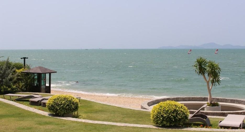 出租 2 卧室 公寓 在 Bang Lamung, Chon Buri
