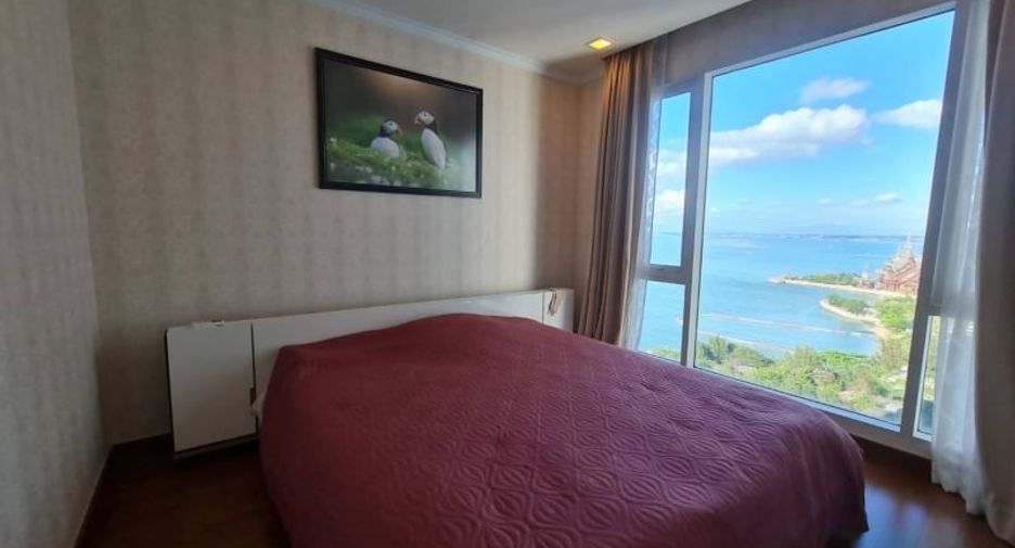 出租 2 卧室 公寓 在 Bang Lamung, Chon Buri