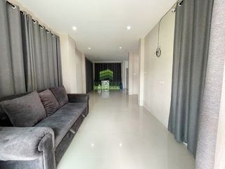 For rent 3 Beds house in Phanat Nikhom, Chonburi