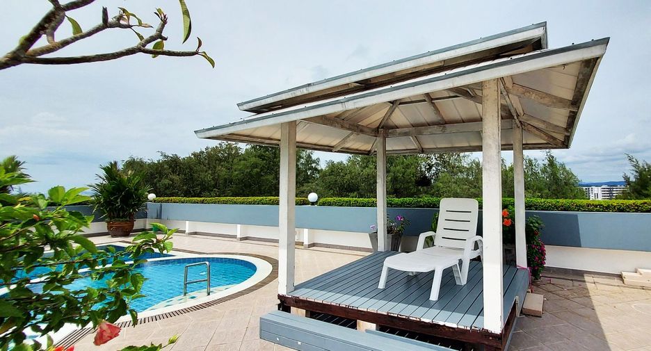 À vendre 1 chambre condo à Klaeng, Rayong