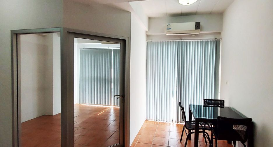 À vendre 1 chambre condo à Klaeng, Rayong
