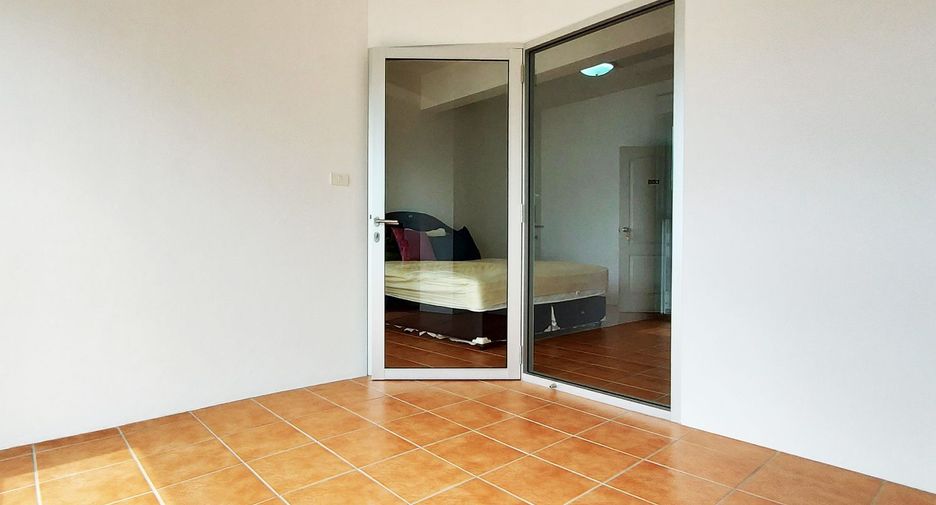 À vendre 1 chambre condo à Klaeng, Rayong