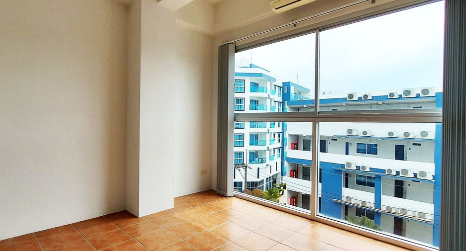 À vendre 1 chambre condo à Klaeng, Rayong