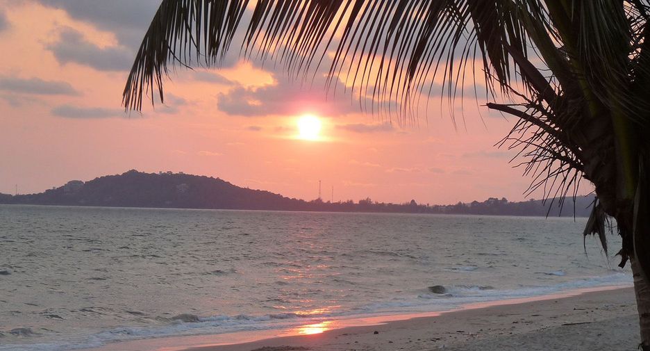 À vendre 1 chambre condo à Klaeng, Rayong