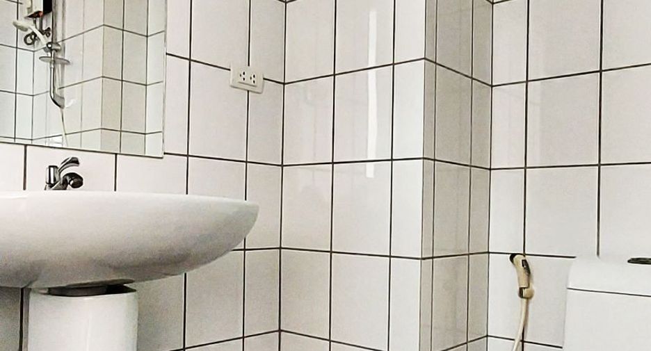 À vendre 1 chambre condo à Klaeng, Rayong