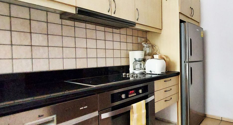 Villa en venta de 3 habitaciones en Mueang Chon Buri, Chonburi