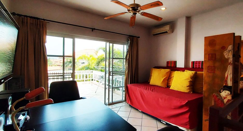 Villa en venta de 3 habitaciones en Mueang Chon Buri, Chonburi