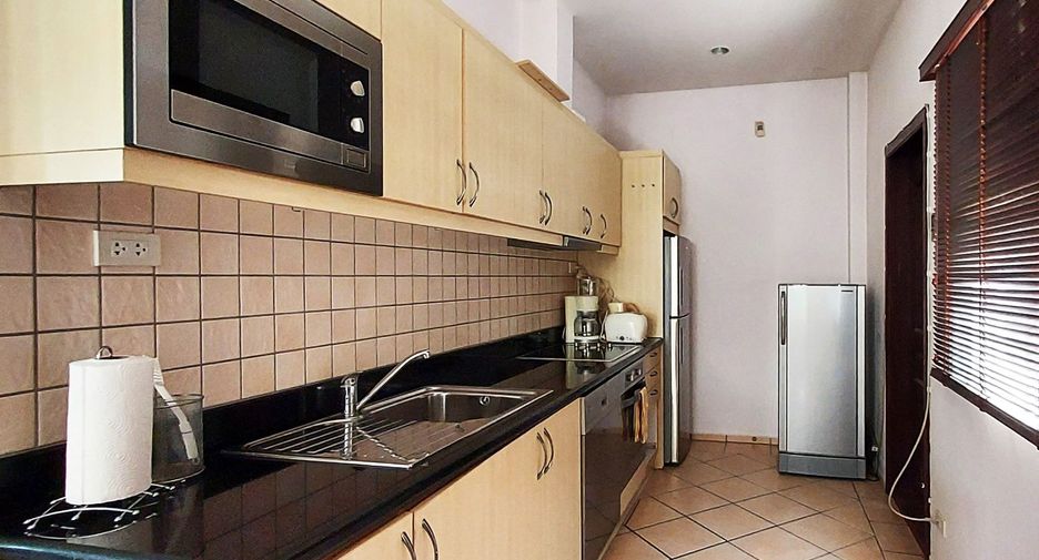 Villa en venta de 3 habitaciones en Mueang Chon Buri, Chonburi
