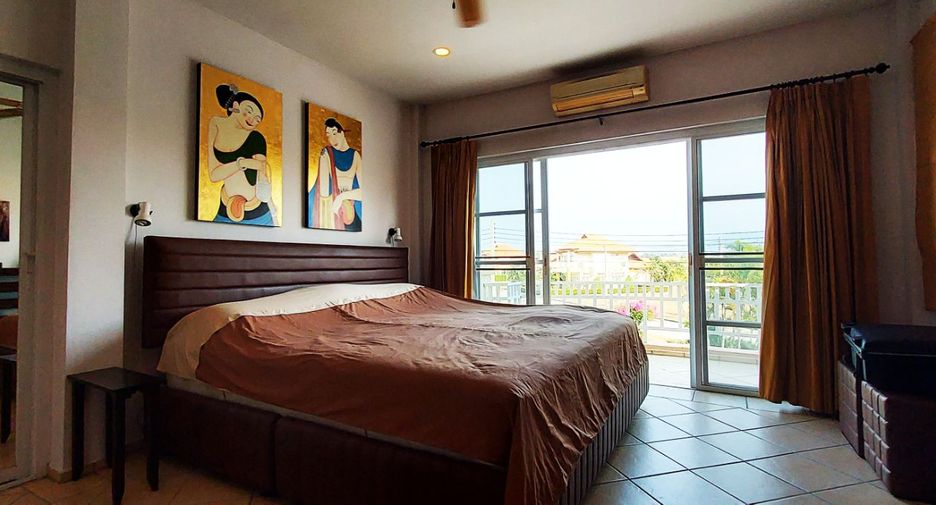 Villa en venta de 3 habitaciones en Mueang Chon Buri, Chonburi