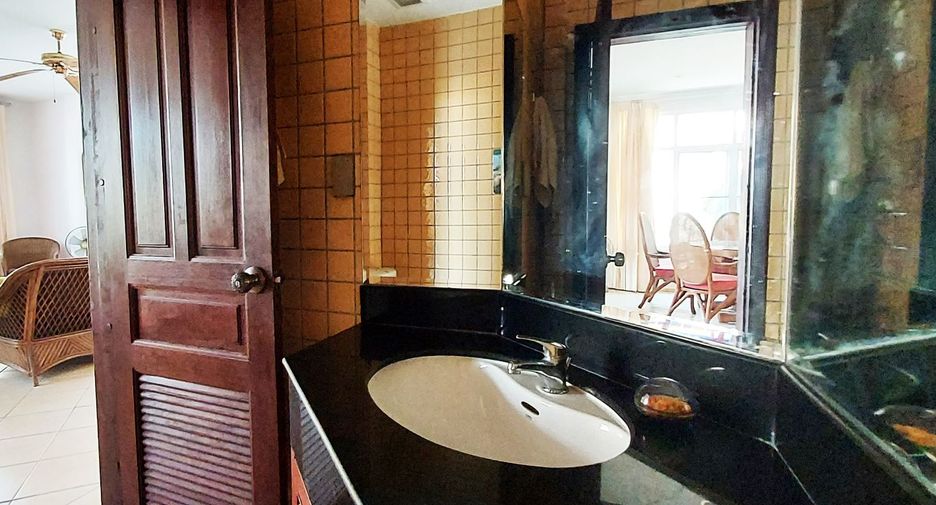 Villa en venta de 3 habitaciones en Mueang Chon Buri, Chonburi
