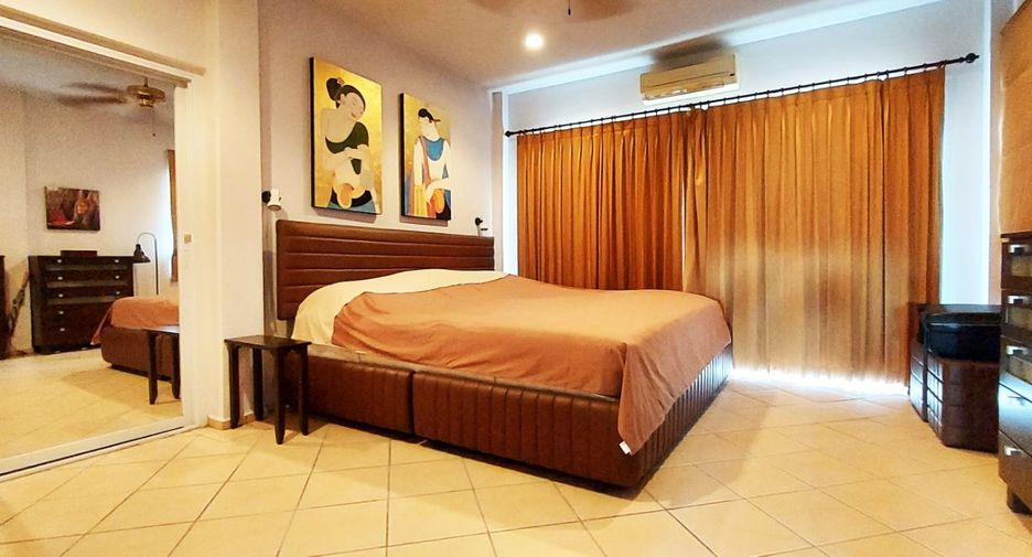 Villa en venta de 3 habitaciones en Mueang Chon Buri, Chonburi