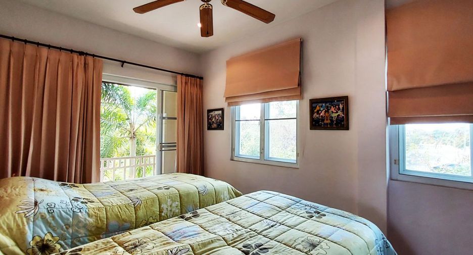 Villa en venta de 3 habitaciones en Mueang Chon Buri, Chonburi