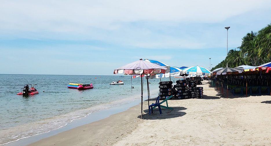 Villa en venta de 3 habitaciones en Mueang Chon Buri, Chonburi