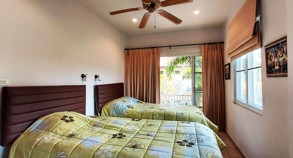 Villa en venta de 3 habitaciones en Mueang Chon Buri, Chonburi