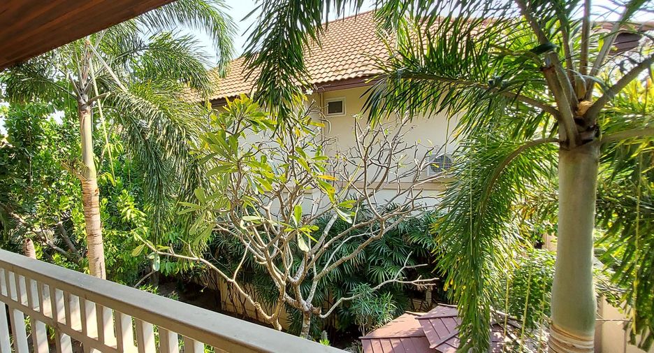 Villa en venta de 3 habitaciones en Mueang Chon Buri, Chonburi