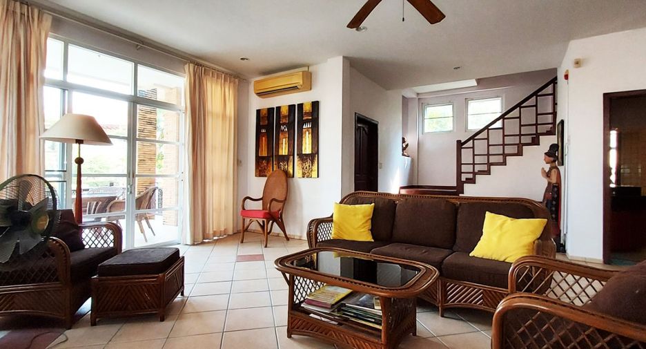 Villa en venta de 3 habitaciones en Mueang Chon Buri, Chonburi