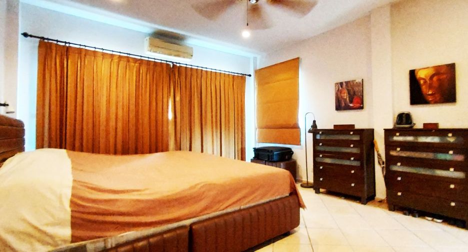 Villa en venta de 3 habitaciones en Mueang Chon Buri, Chonburi