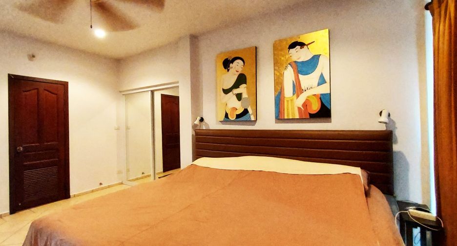 Villa en venta de 3 habitaciones en Mueang Chon Buri, Chonburi