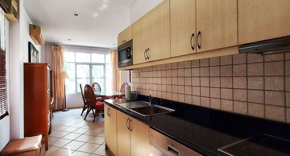 Villa en venta de 3 habitaciones en Mueang Chon Buri, Chonburi