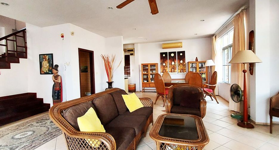 Villa en venta de 3 habitaciones en Mueang Chon Buri, Chonburi