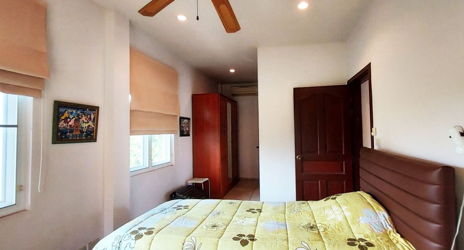 Villa en venta de 3 habitaciones en Mueang Chon Buri, Chonburi