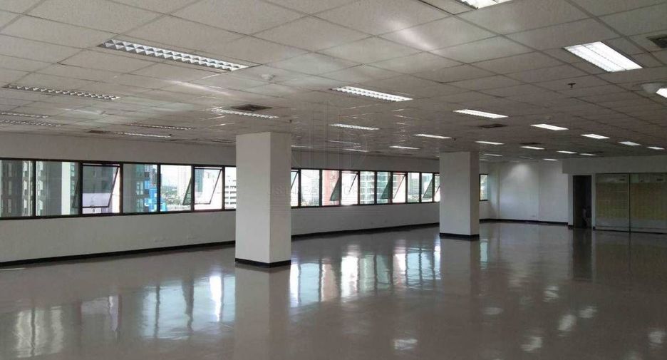 For sale 1 bed office in Watthana, Bangkok