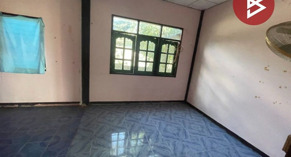 For sale 2 bed house in Non Thai, Nakhon Ratchasima